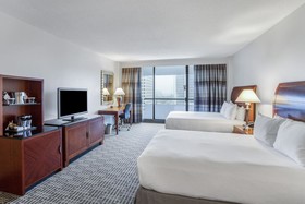 Hilton Houston Post Oak by the Galleria