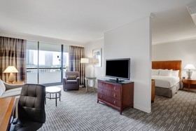 Hilton Houston Post Oak by the Galleria