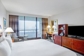 Hilton Houston Post Oak by the Galleria