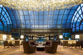 Hilton Houston Post Oak by the Galleria