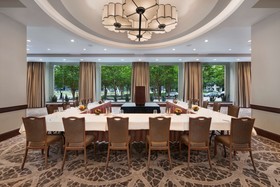 Hilton Houston Post Oak by the Galleria