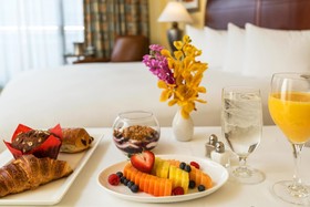 Hilton Houston Post Oak by the Galleria
