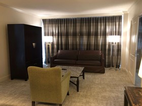 Hilton Houston Post Oak by the Galleria
