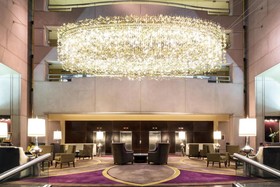 Hilton Houston Post Oak by the Galleria