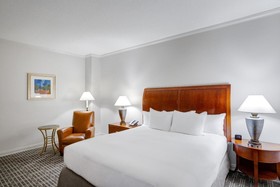 Hilton Houston Post Oak by the Galleria