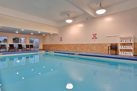 Holiday Inn & Suites Houston Nw Willowbrook