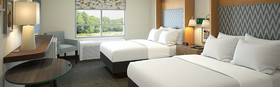 Holiday Inn & Suites Houston Nw Willowbrook