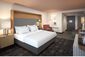 Holiday Inn & Suites Houston Nw Willowbrook