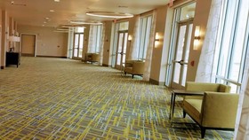Holiday Inn & Suites Houston Nw Willowbrook