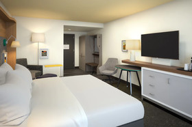 Holiday Inn & Suites Houston Nw Willowbrook