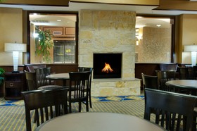 Holiday Inn Express & Suites Houston Energy Corridor - W Oaks
