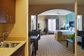 Holiday Inn Express & Suites Houston Energy Corridor - W Oaks