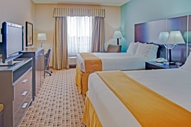 Holiday Inn Express & Suites Houston Energy Corridor - W Oaks