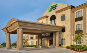 Holiday Inn Express & Suites Houston Energy Corridor - W Oaks