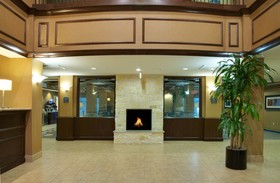 Holiday Inn Express & Suites Houston Energy Corridor - W Oaks