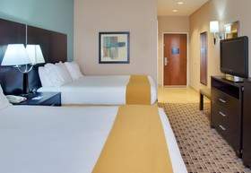 Holiday Inn Express & Suites Houston Energy Corridor - W Oaks
