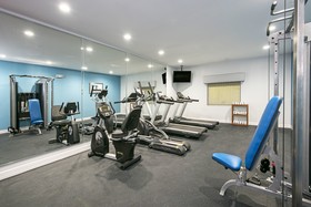 Holiday Inn Express & Suites Houston North - IAH Area