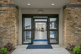 Holiday Inn Express & Suites Houston North - IAH Area