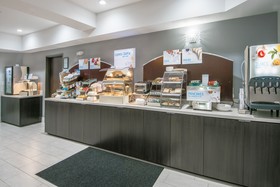 Holiday Inn Express & Suites Houston North - IAH Area