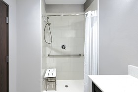 Holiday Inn Express & Suites Houston North - IAH Area