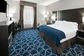Holiday Inn Express & Suites Houston North - IAH Area