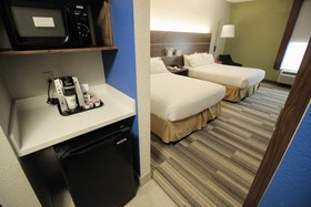 Holiday Inn Express & Suites Houston - Memorial Park Area