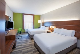 Holiday Inn Express & Suites Houston - Memorial Park Area