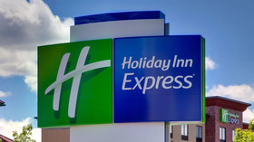 Holiday Inn Express & Suites Houston North I-45 Spring