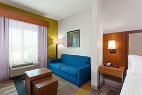 Holiday Inn Express & Suites Houston Nw - Hwy 290 Cypress