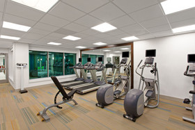 Holiday Inn Express & Suites Houston Nw - Hwy 290 Cypress