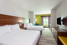 Holiday Inn Express & Suites Houston Nw - Hwy 290 Cypress
