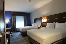 Holiday Inn Express & Suites Houston Nw - Hwy 290 Cypress