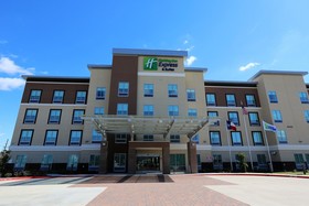 Holiday Inn Express & Suites Houston Nw - Hwy 290 Cypress