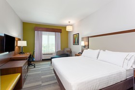 Holiday Inn Express & Suites Houston Nw - Hwy 290 Cypress