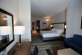 Holiday Inn Express & Suites Houston Nw - Hwy 290 Cypress