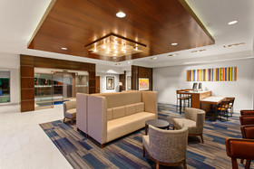 Holiday Inn Express & Suites Houston Nw - Hwy 290 Cypress