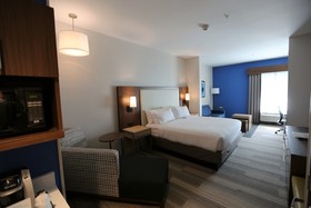 Holiday Inn Express & Suites Houston Nw - Hwy 290 Cypress