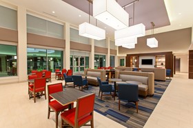 Holiday Inn Express & Suites Houston S - Medical Ctr Area