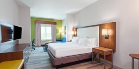 Holiday Inn Express & Suites Houston S - Medical Ctr Area