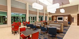 Holiday Inn Express & Suites Houston S - Medical Ctr Area