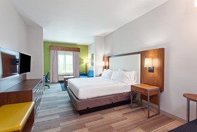 Holiday Inn Express & Suites Houston S - Medical Ctr Area