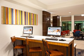 Holiday Inn Express & Suites Houston S - Medical Ctr Area