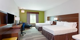 Holiday Inn Express & Suites Houston S - Medical Ctr Area