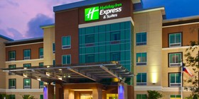 Holiday Inn Express & Suites Houston S - Medical Ctr Area