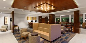Holiday Inn Express & Suites Houston S - Medical Ctr Area