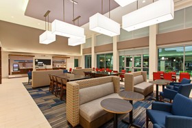 Holiday Inn Express & Suites Houston S - Medical Ctr Area