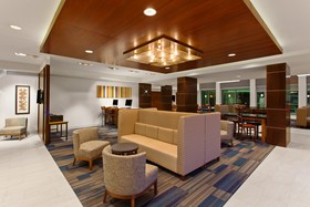 Holiday Inn Express & Suites Houston S - Medical Ctr Area