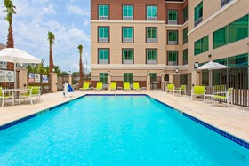 Holiday Inn Express & Suites Houston S - Medical Ctr Area