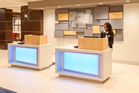 Holiday Inn Express & Suites Houston S - Medical Ctr Area