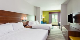 Holiday Inn Express & Suites Houston S - Medical Ctr Area